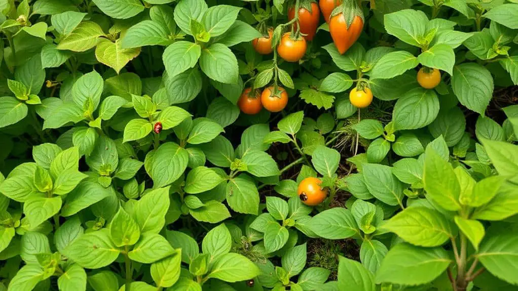 integrated weed pest control