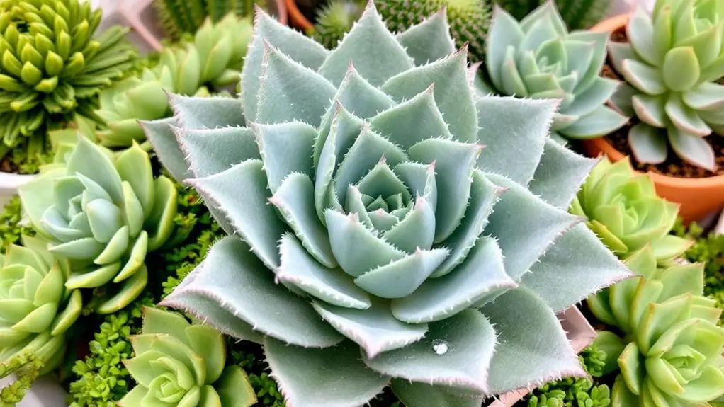 kalanchoe beharensis plant species