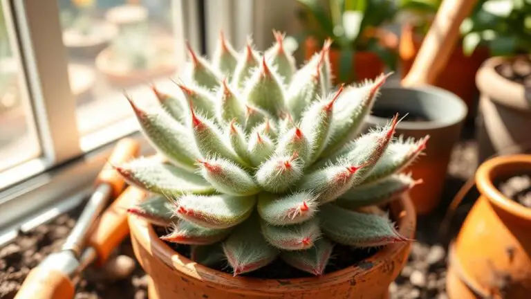 Ultimate Guide to Kalanchoe Tomentosa Care and Propagation