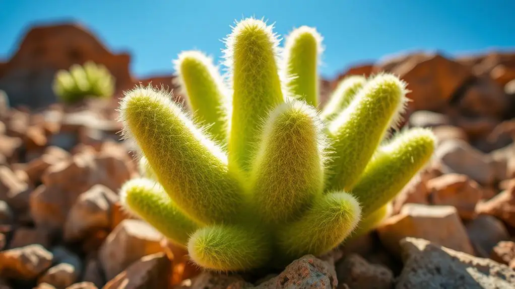 ladismithiensis cotyledon species