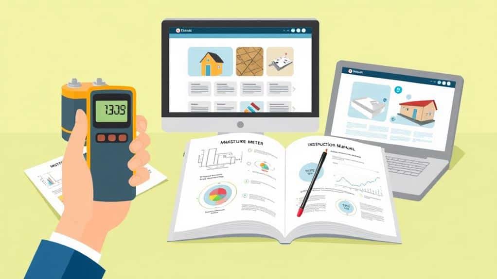 leverage manufacturer support tools