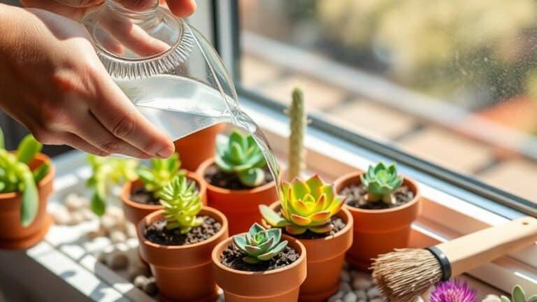 7 Essential Steps to Care for Lithops