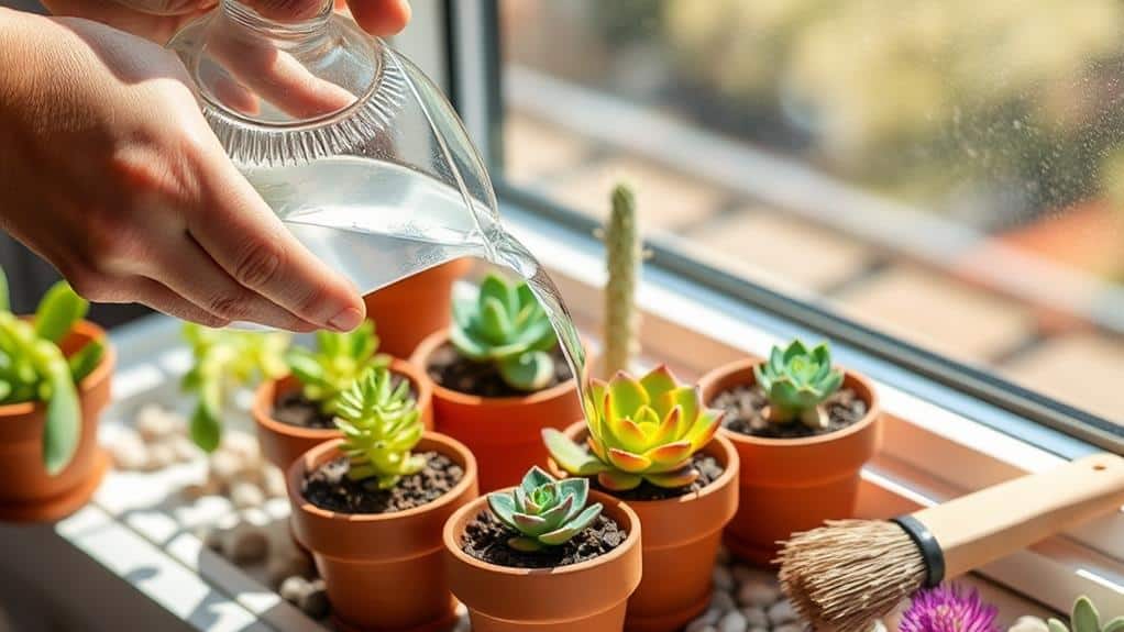 lithops care essential steps