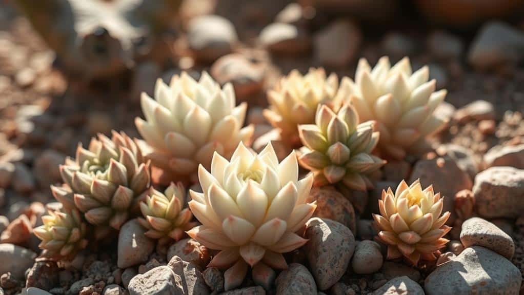 lithops require adequate sunlight