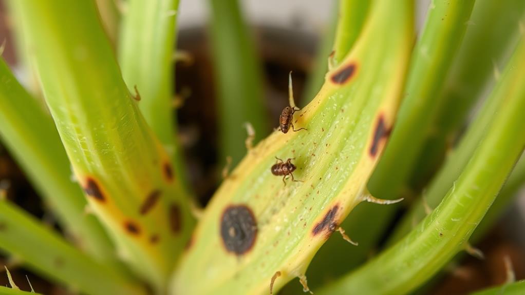 managing agricultural threats effectively