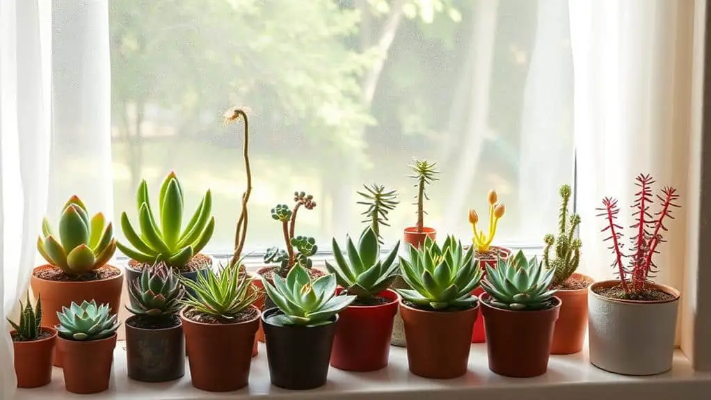 maximizing indoor plant growth