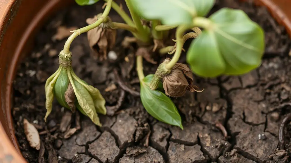 monitor botanical responses