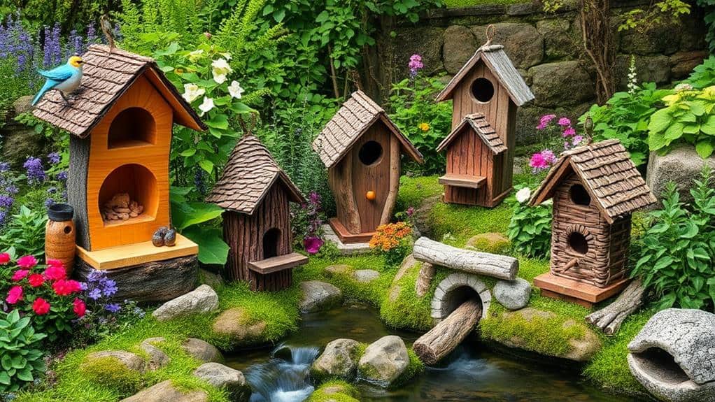 nature inspired design concepts