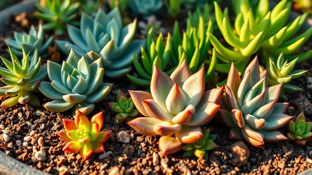 nourishing succulents for growth