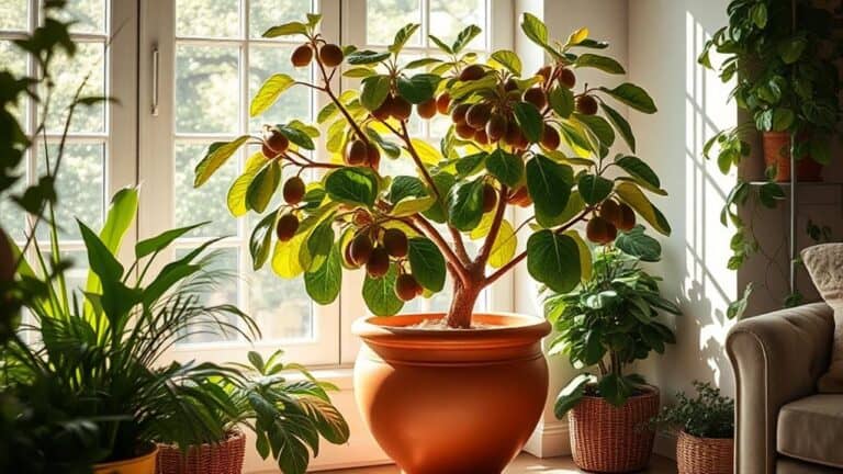 Best Pot Type For An Indoor Fig Tree