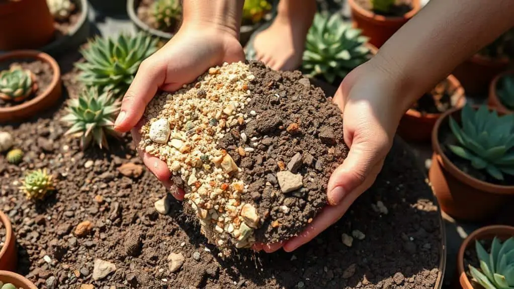 optimal soil preparation techniques