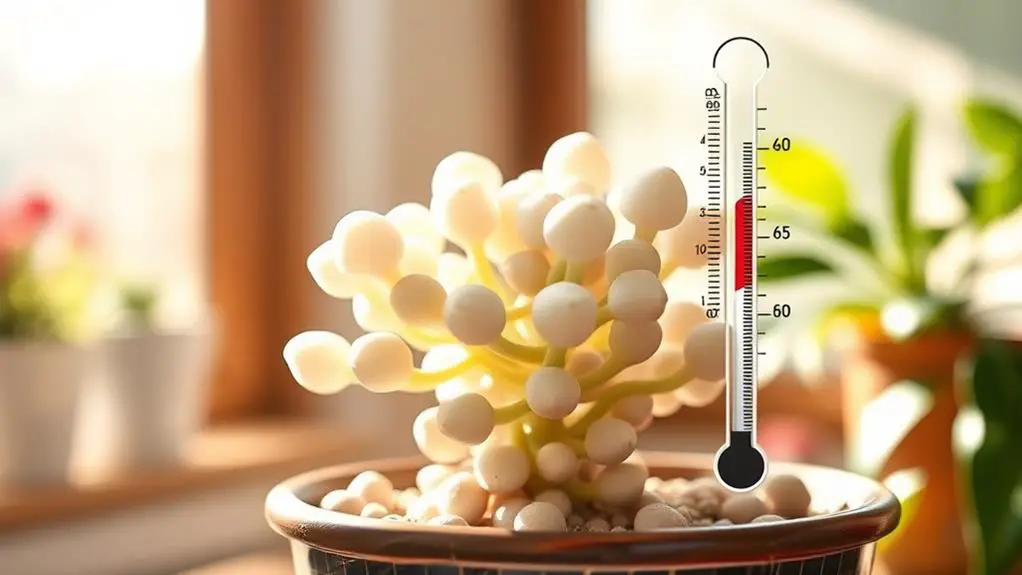 optimal temperature guidelines