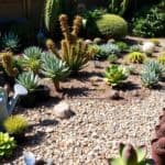 outdoor succulent growth guide