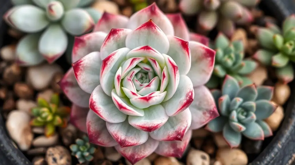 paraguayan succulent plant species