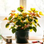 peperomia hope care guide