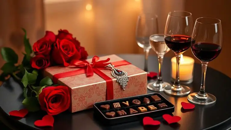 Surprise Your Valentine With These 10 Perfect Gift Ideas