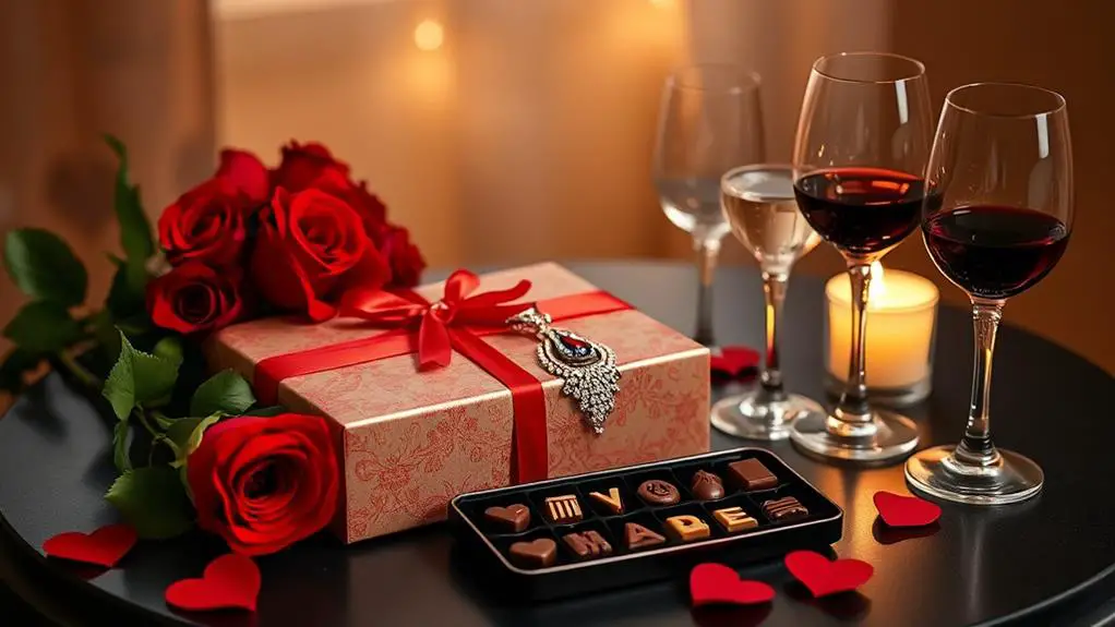 perfect valentine s day gifts