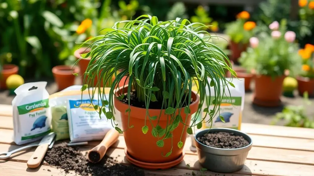 plant care essentials guide