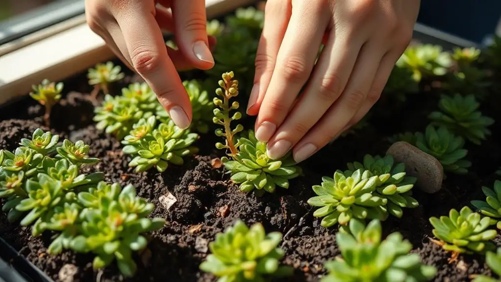 plant growth techniques explained