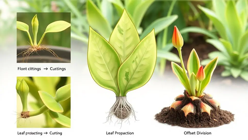 plant growth techniques explained