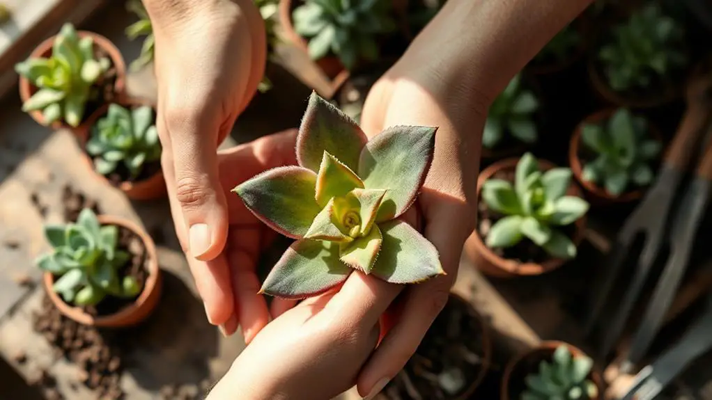 plant growth techniques explained