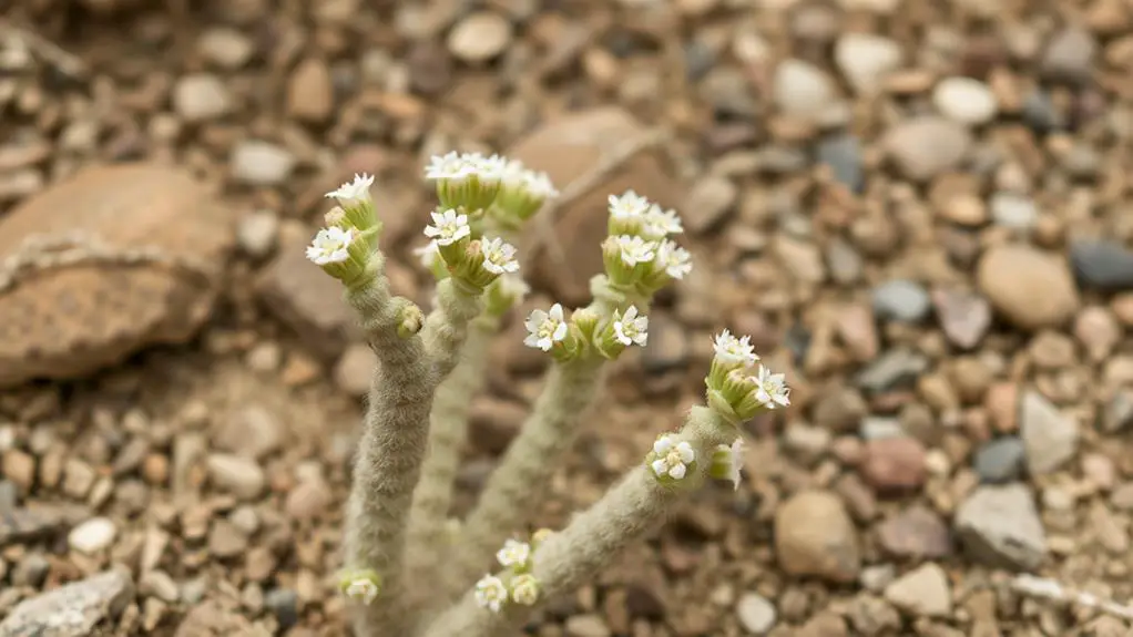 plant species avonia quinaria