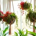 popular hanging succulents guide