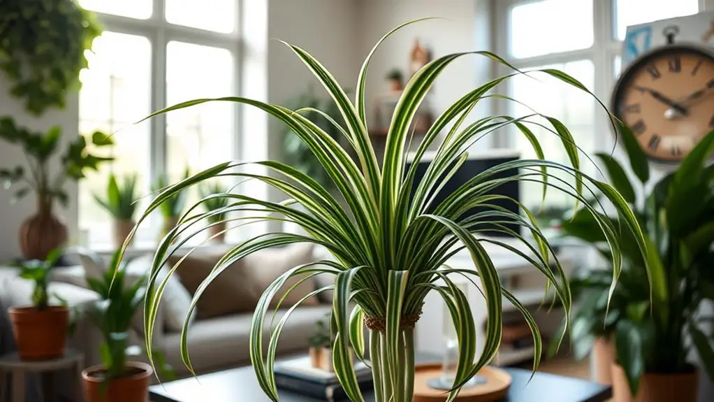 popular indoor houseplant choice