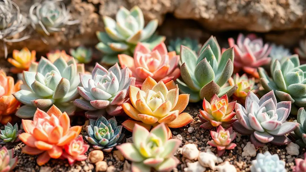 popular succulent types