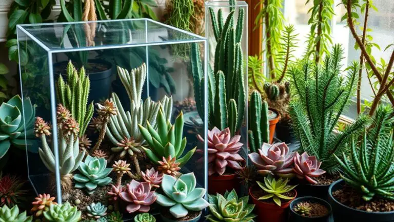 Why Do We Need to Quarantine New Succulent Plants?