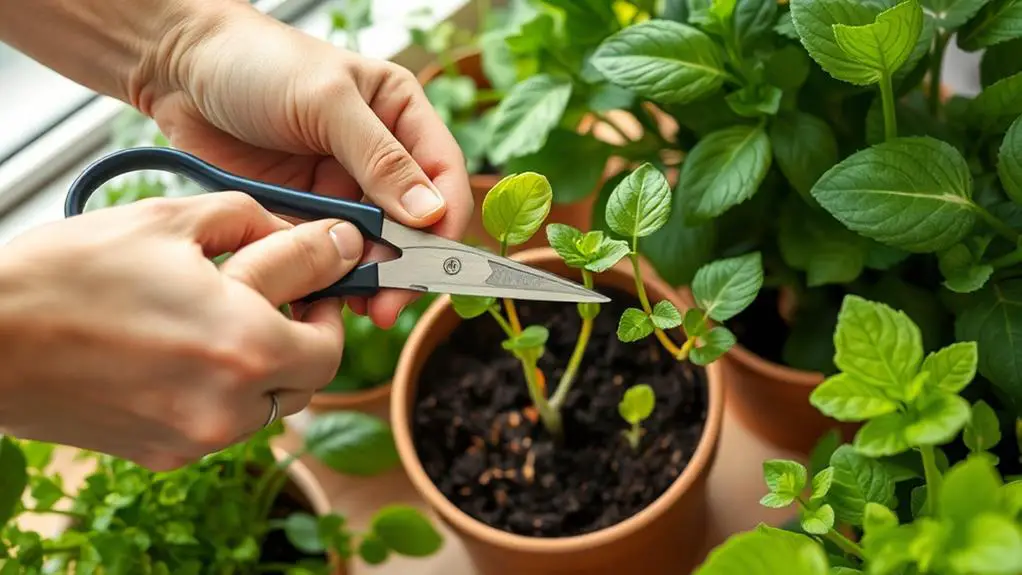 propagation methods for plants