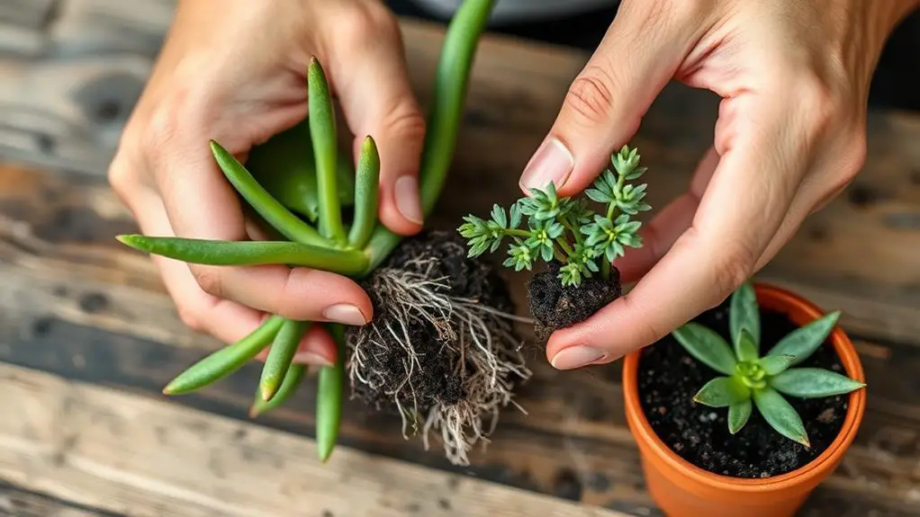 propagation techniques overview