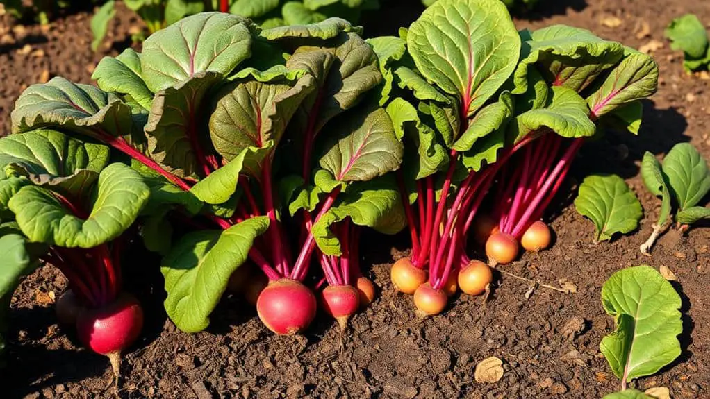 root vegetables selection guide