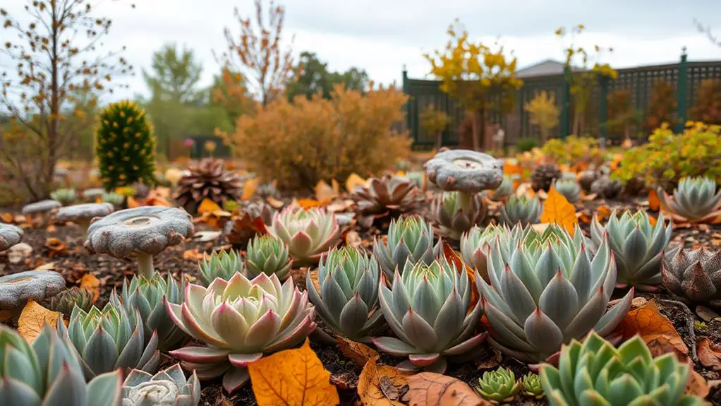 seasonal plant rest period