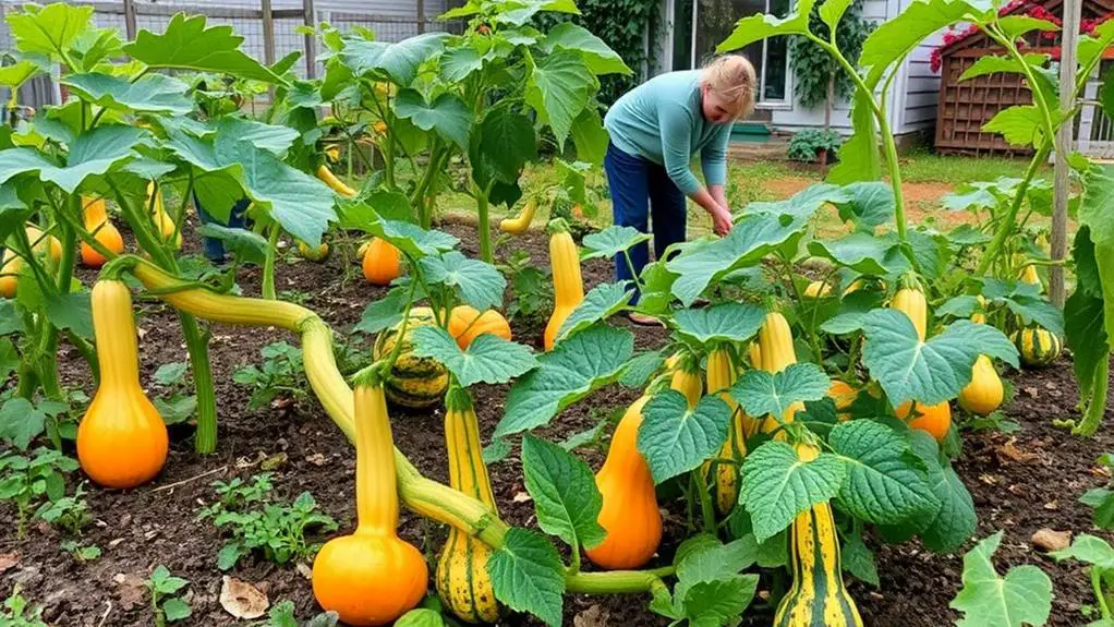 seasonal vegetable variety delight