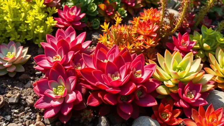 General Guide to Sedum Care: 10 Essential Tips