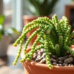 sedum donkeys tail care