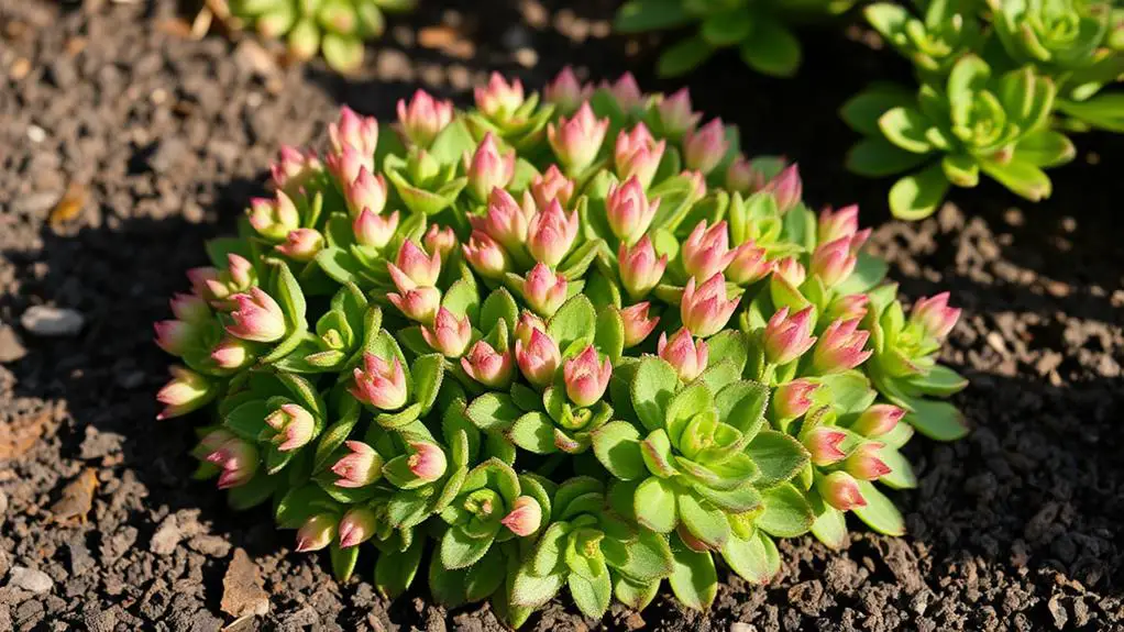 sedum little missy care