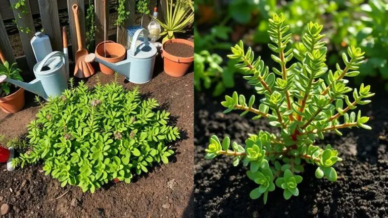 Top 9 Dos and Donts for Caring for Sedum Major