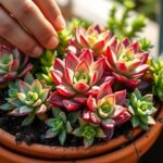 sedum succulent care tips