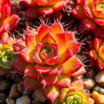 sempervivum cobweb care tips