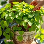 silver dollar vine care