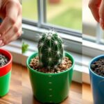 simple cactus propagation steps