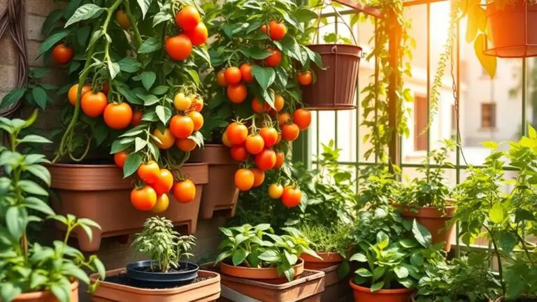 Maximize Your Yield With These 3 Small Space Vegetable Garden Tips