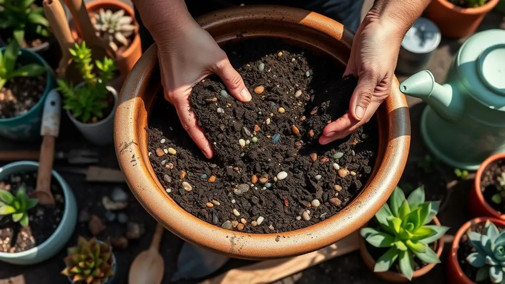 soil preparation techniques explained