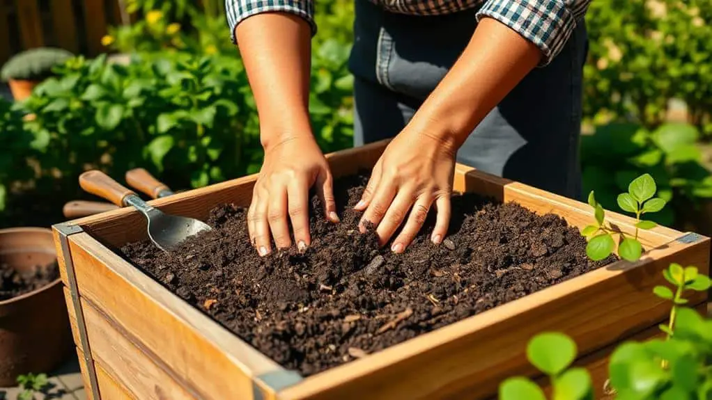 soil preparation techniques explained