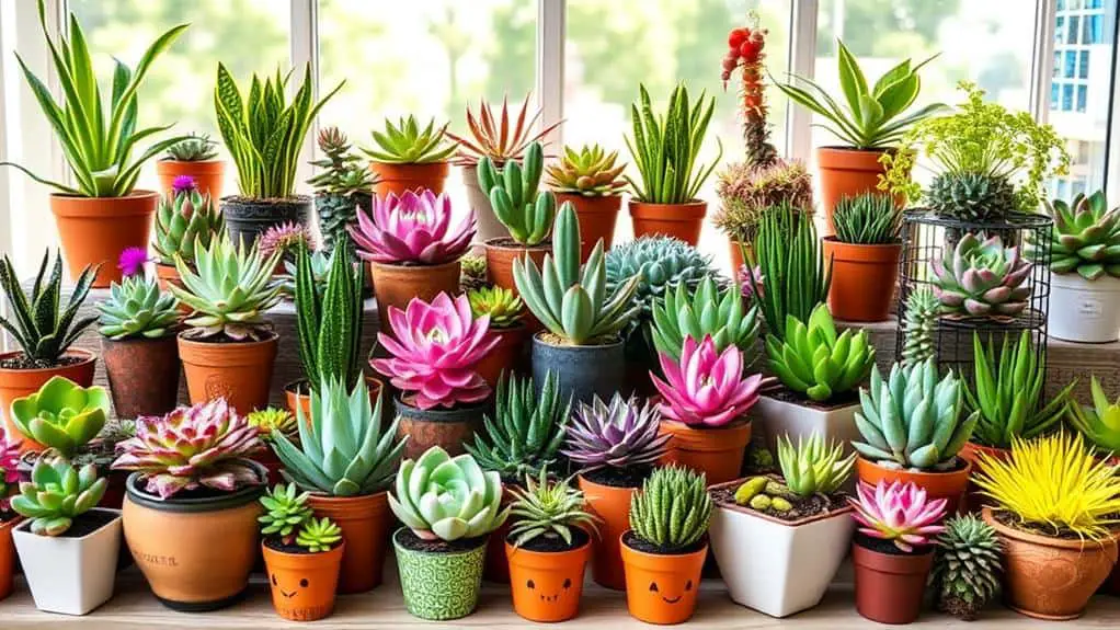 source for succulent plants