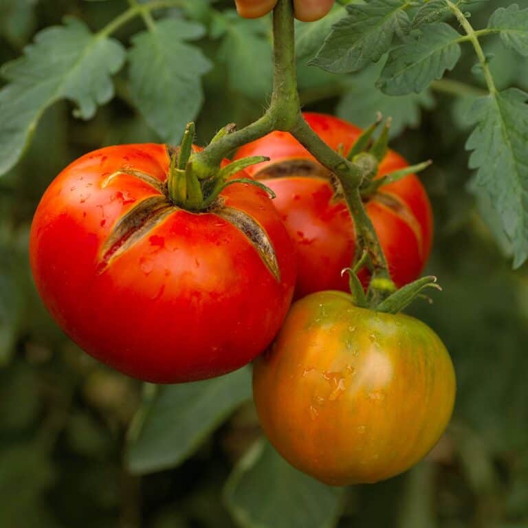 Spot Blossom End Rot Before It Ruins Your Juicy Tomatoes: Essential Tips