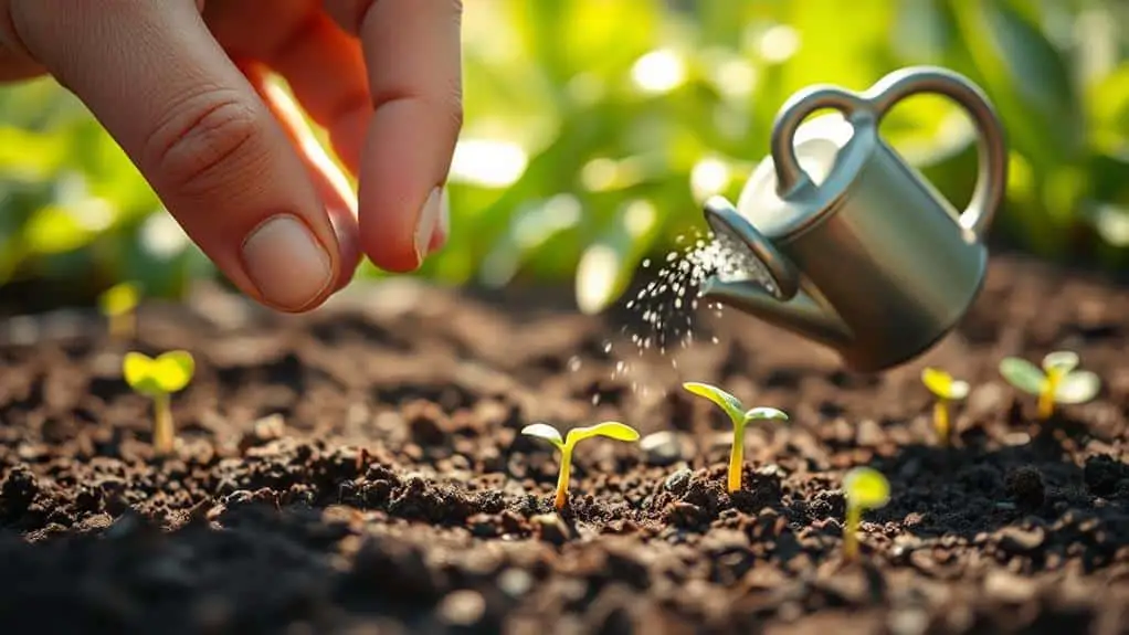 step by step succulent growing