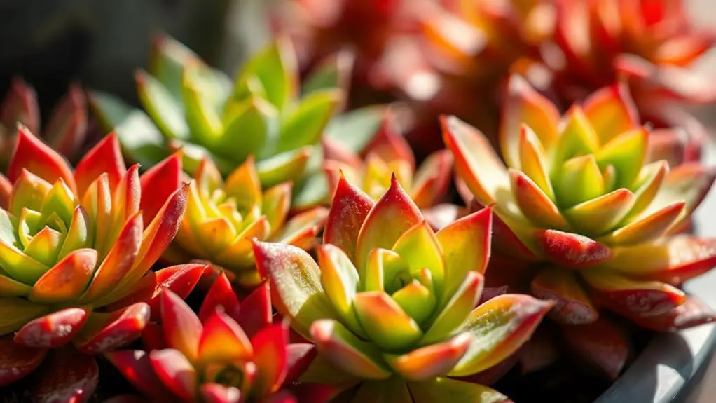 stunning succulent photography tips